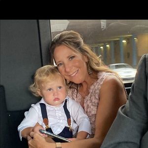 Meet your Posher, Brenda